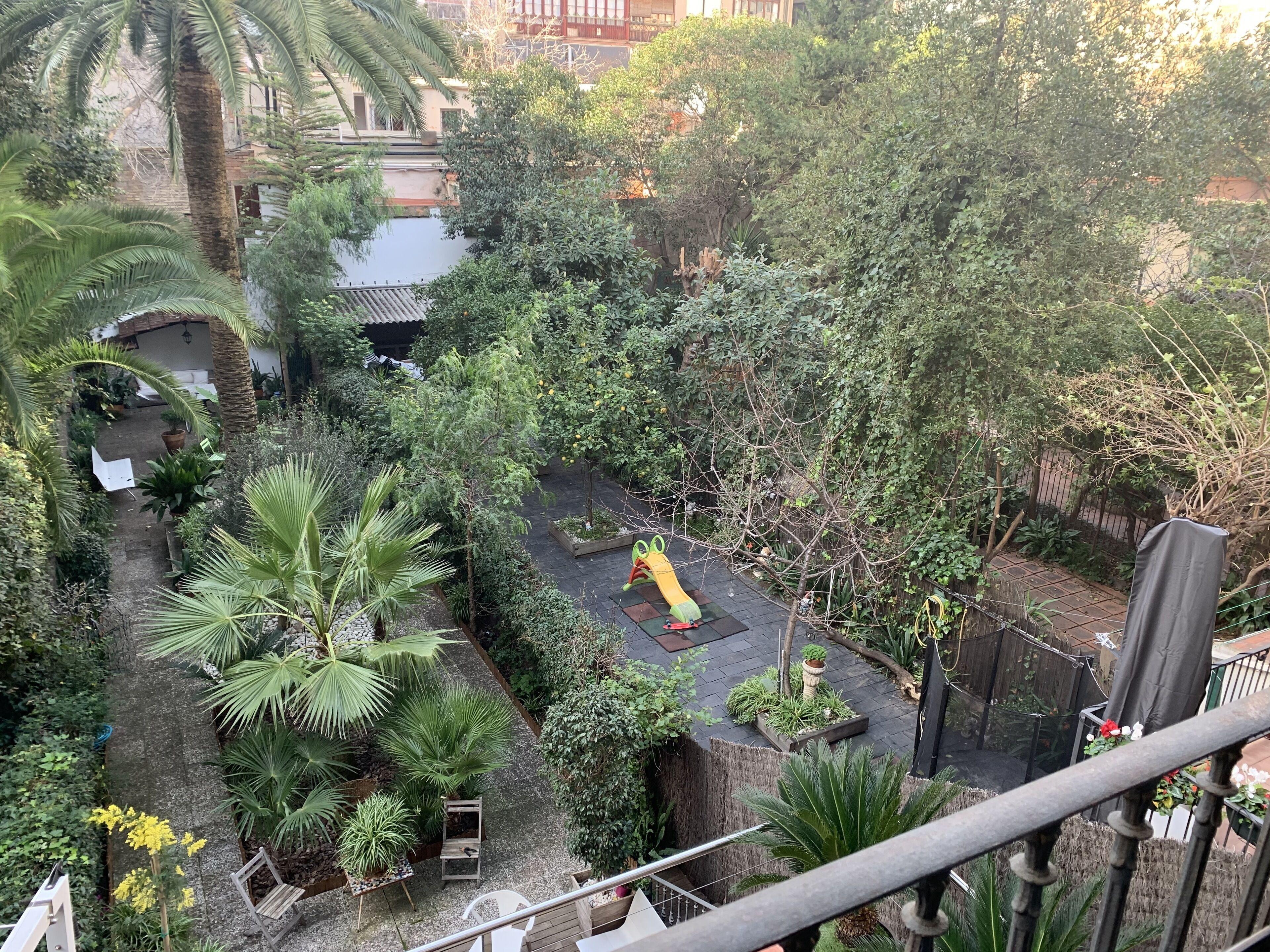 Ciudad Condal Hostal - Paseo De Gracia — Photos 1